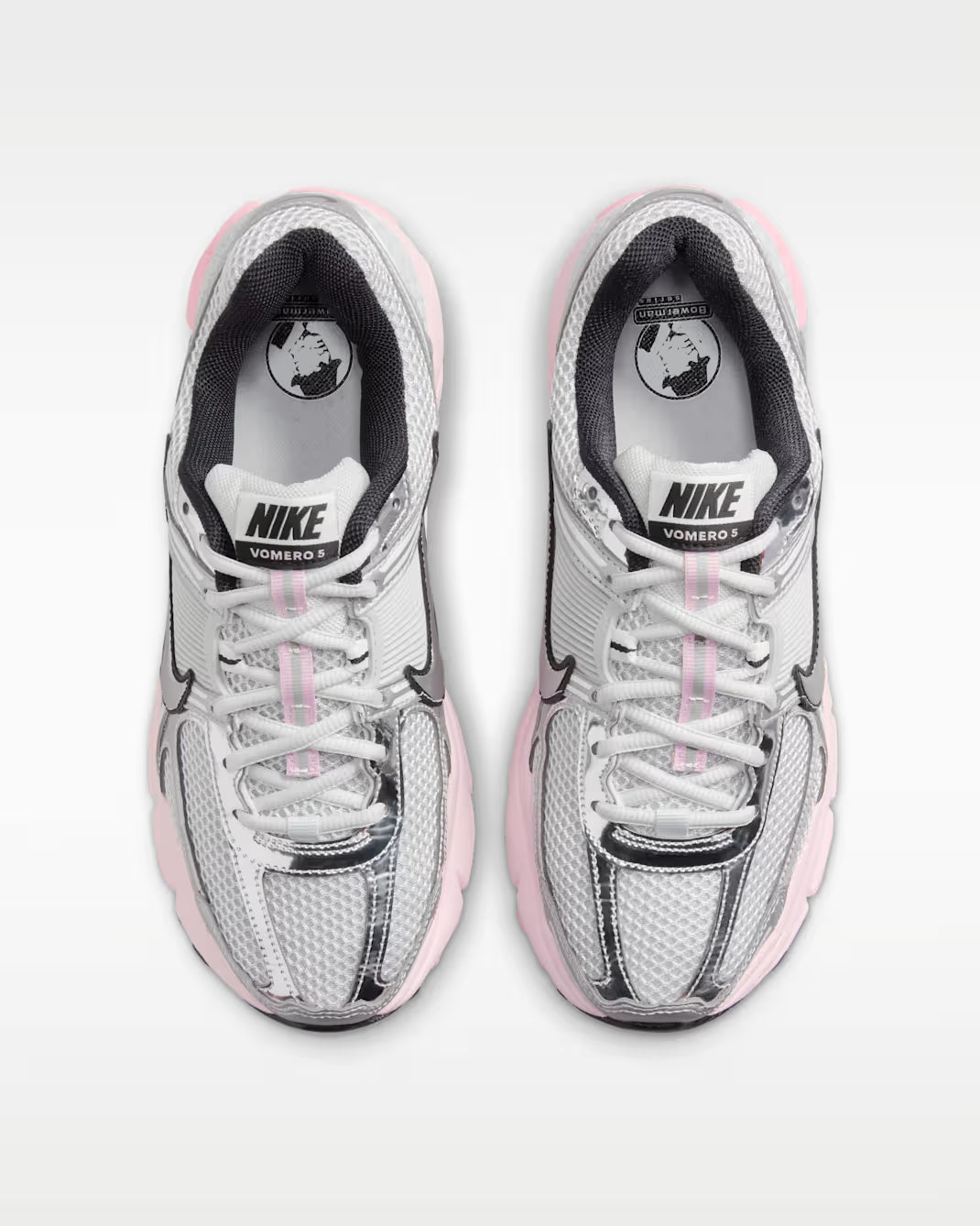 Vome 5's Pink