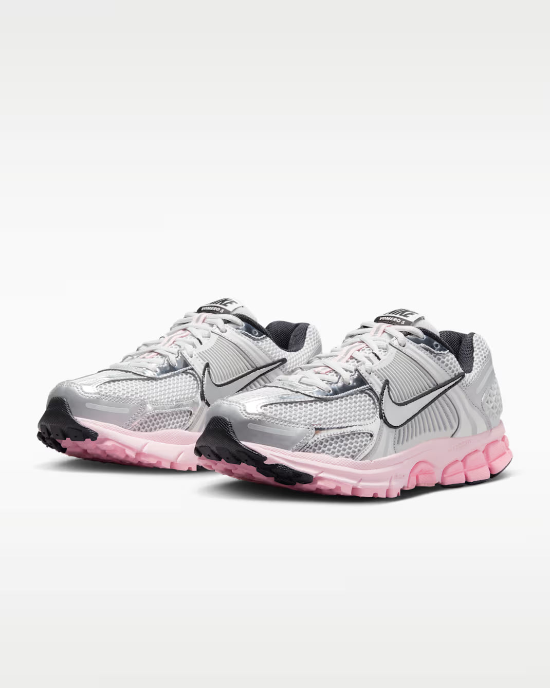 Vome 5's Pink