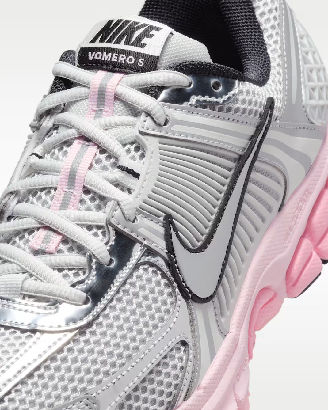 Vome 5's Pink