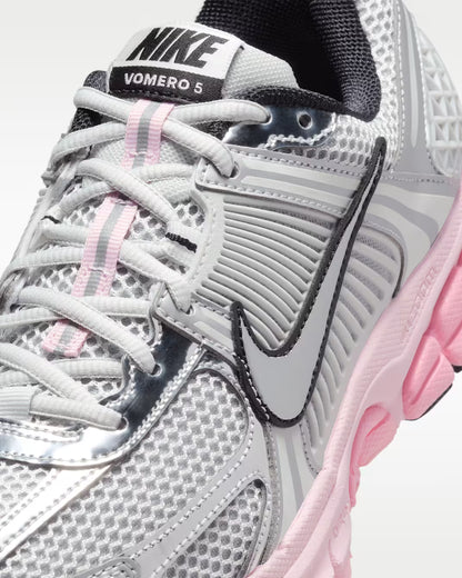 Vome 5's Pink