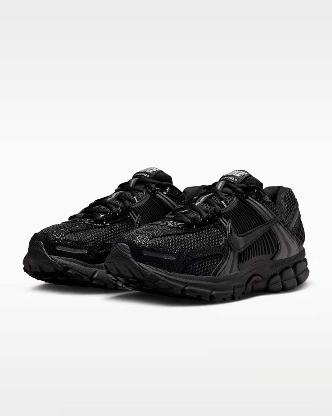 Vome 5's Black