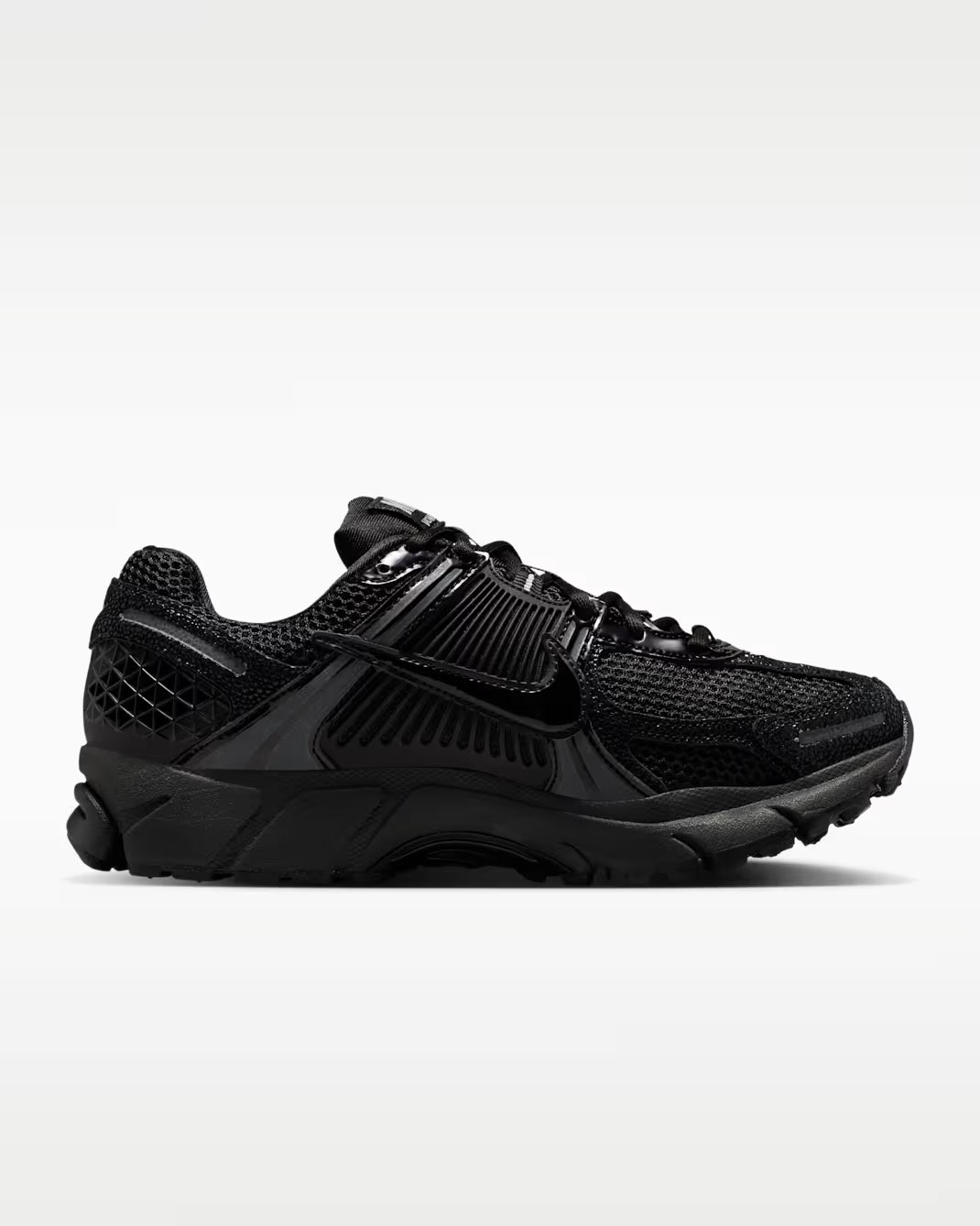 Vome 5's Black