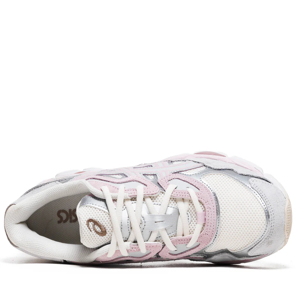 Concrete Rose Gel's VIP