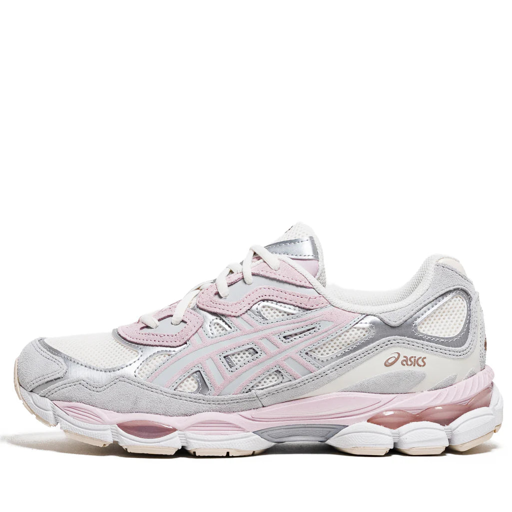 Concrete Rose Gel's VIP