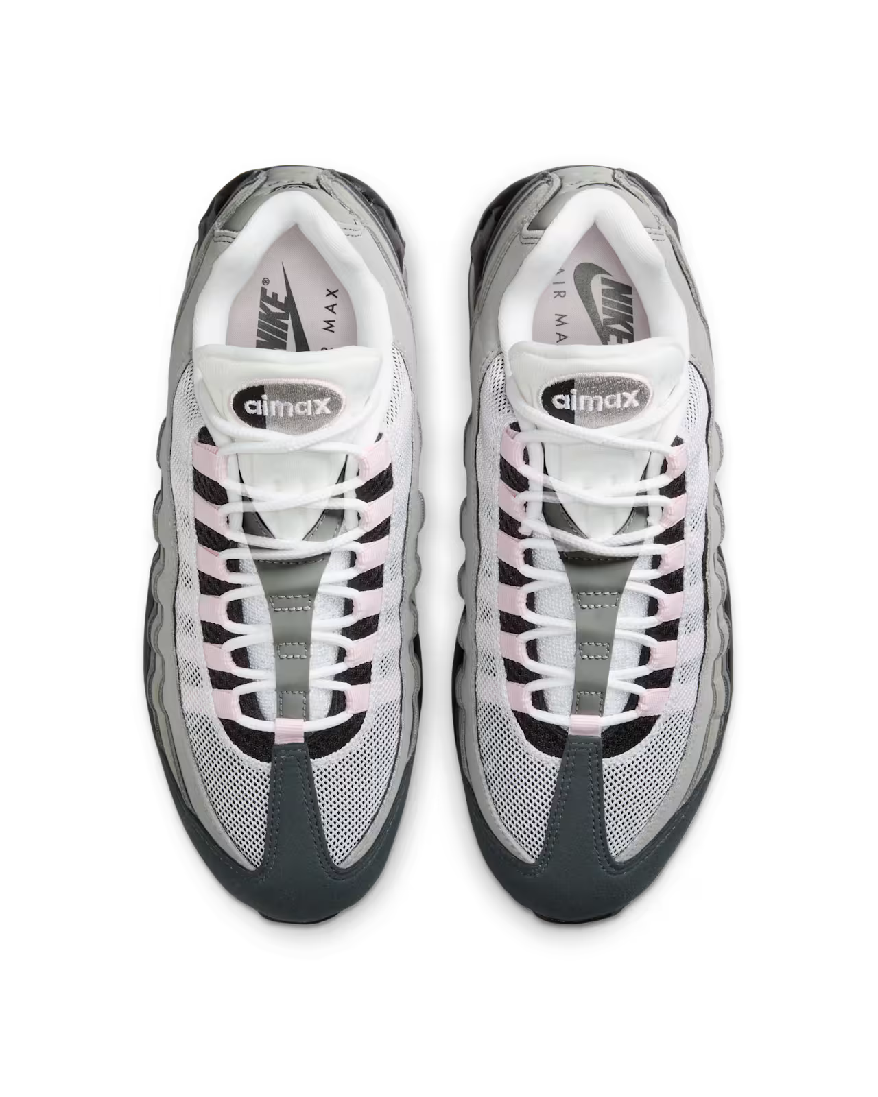 Pink Foam's 95 VIP