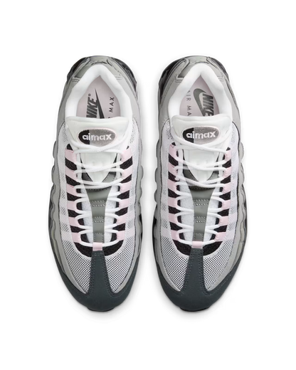 Pink Foam's 95 VIP