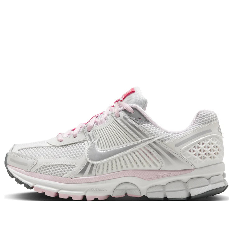 Vome 5's White Pink