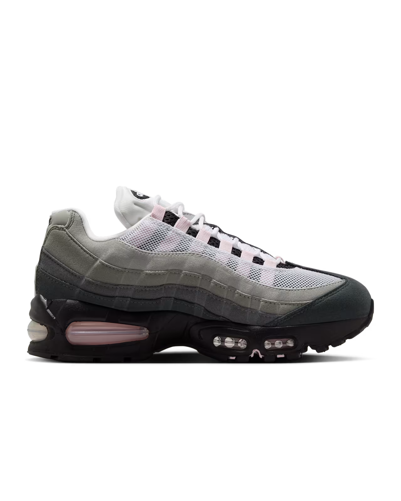 Pink Foam's 95 VIP