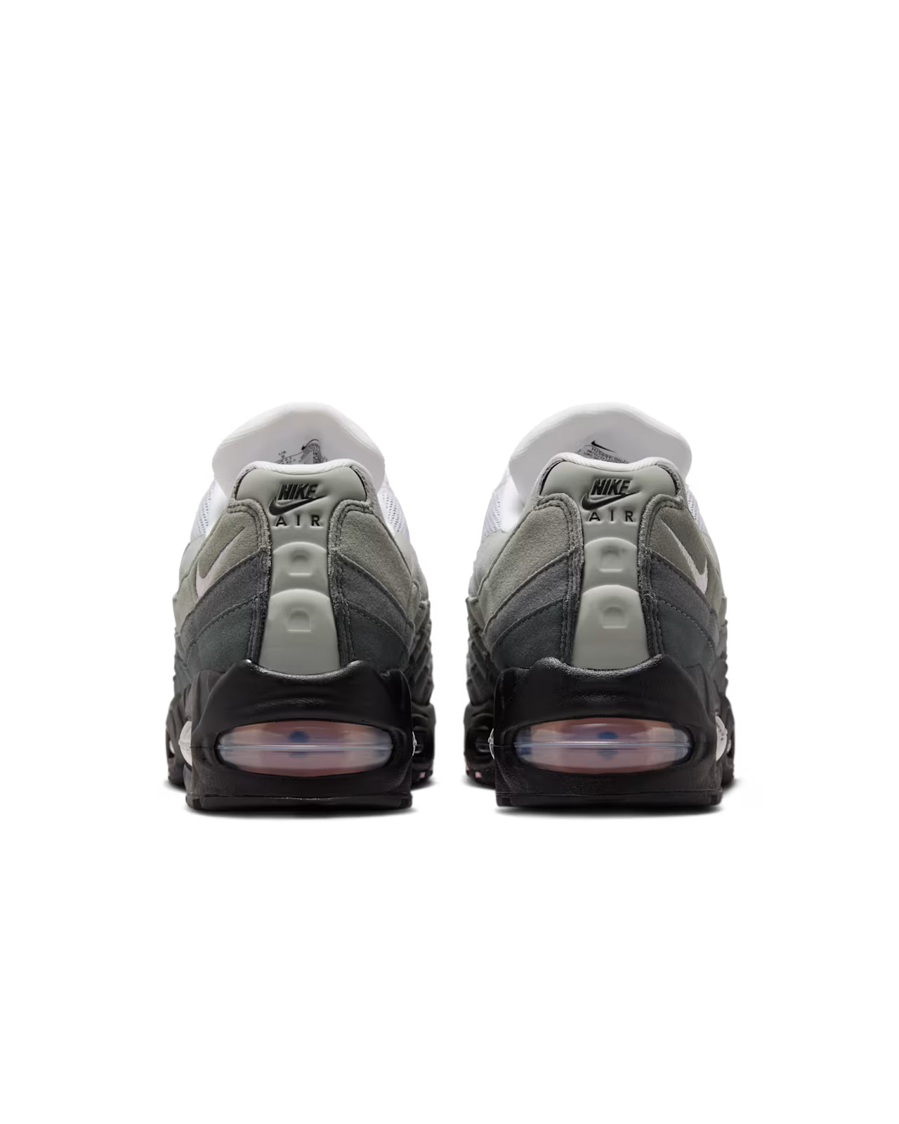 Pink Foam's 95 VIP
