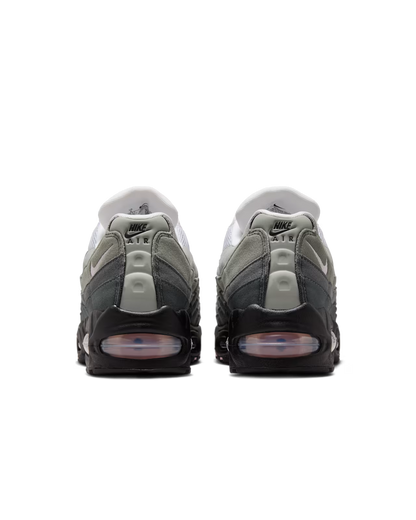 Pink Foam's 95 VIP