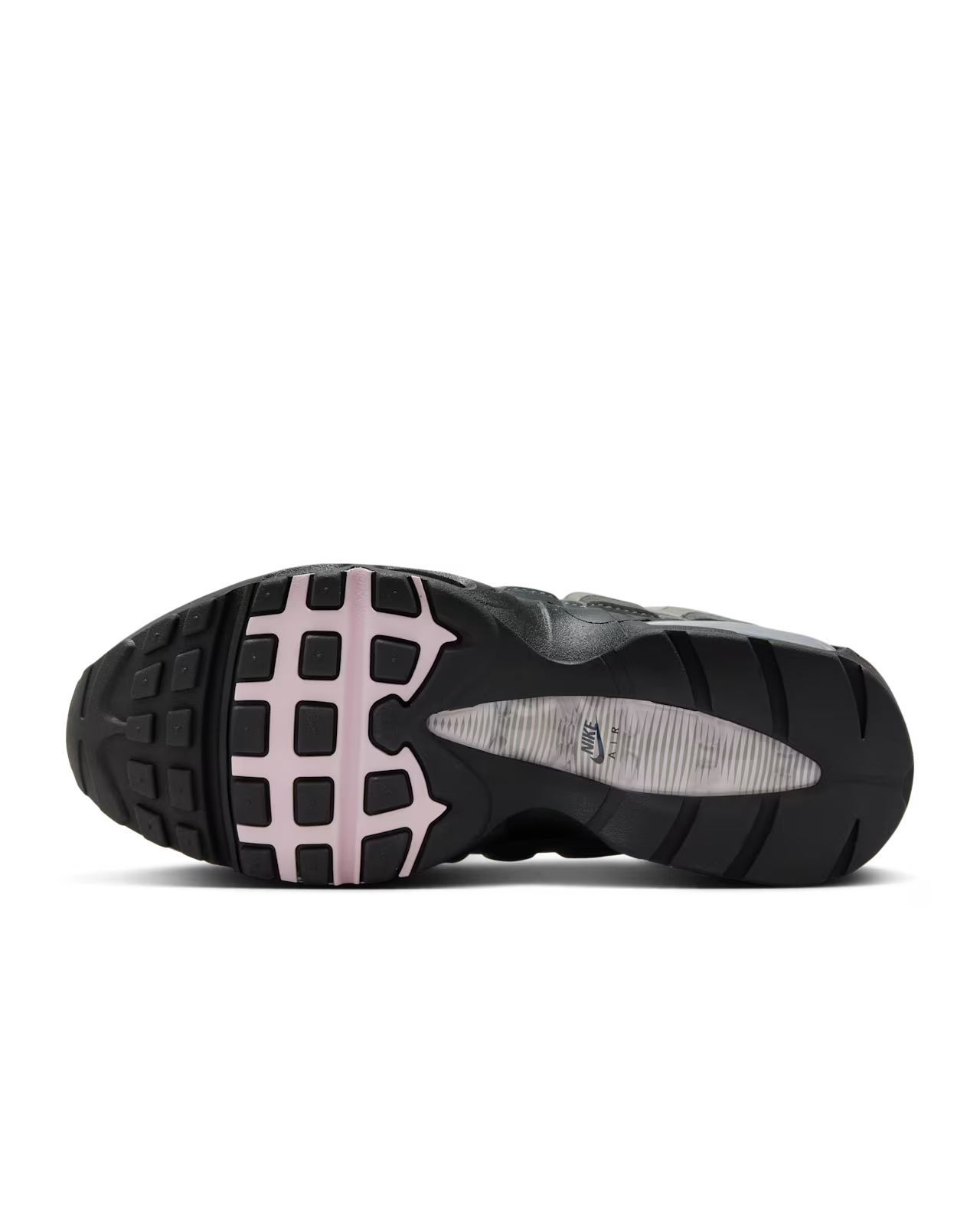 Pink Foam's 95 VIP