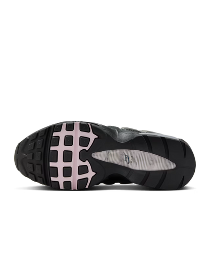 Pink Foam's 95 VIP