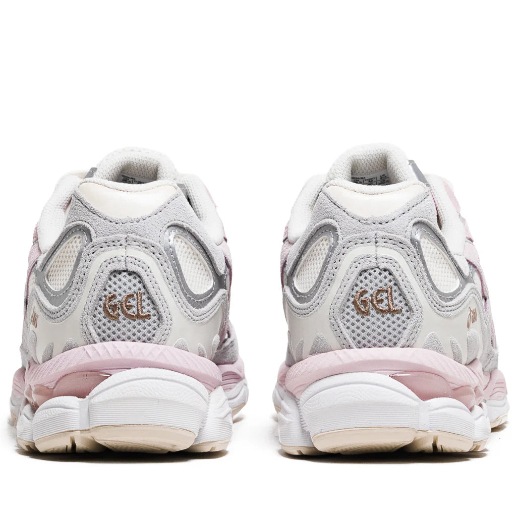 Concrete Rose Gel's VIP