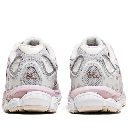 Concrete Rose Gel's VIP