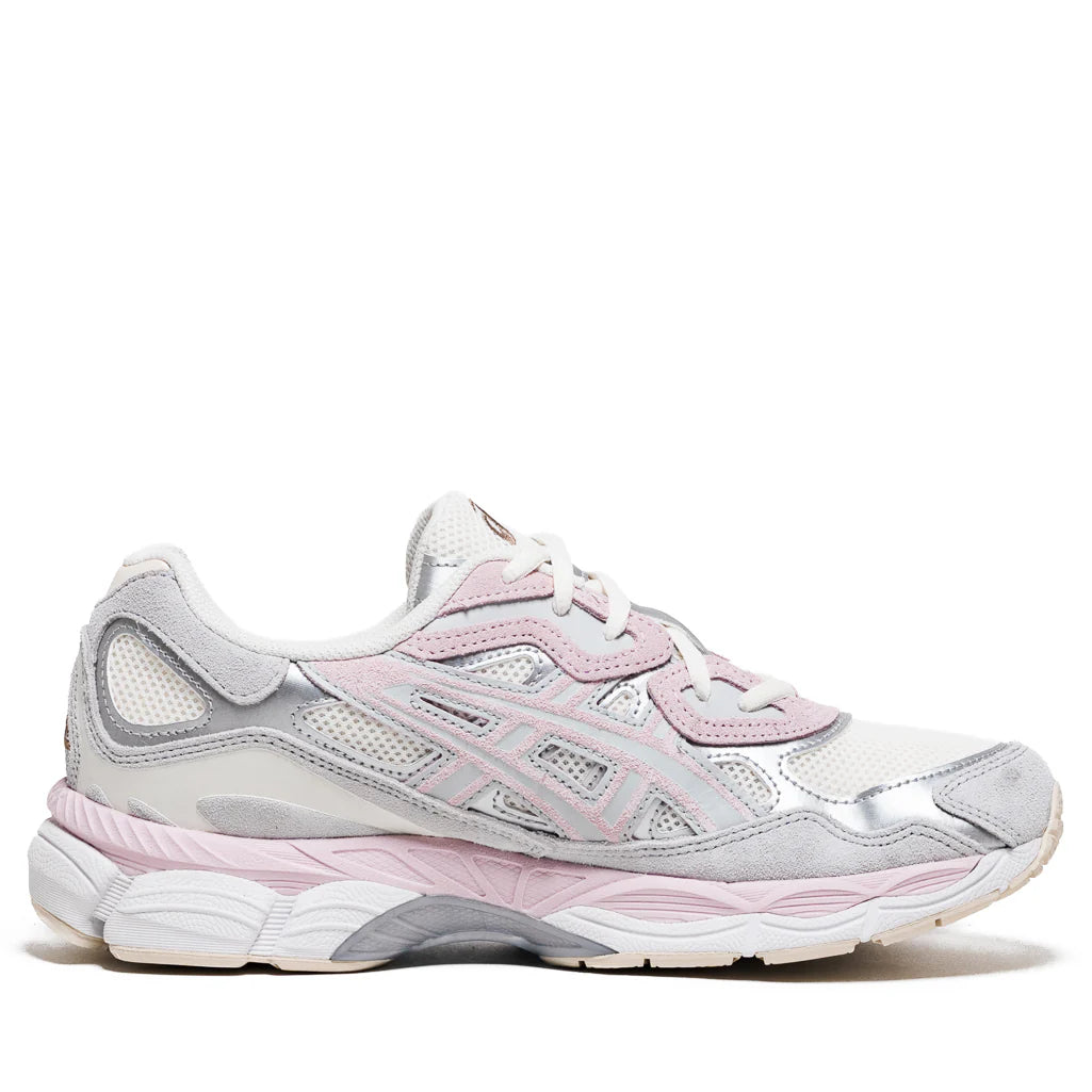 Concrete Rose Gel's VIP