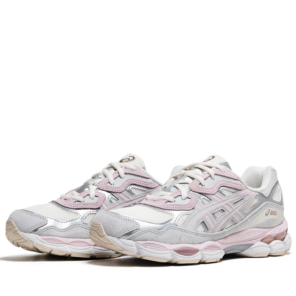 Concrete Rose Gel's VIP