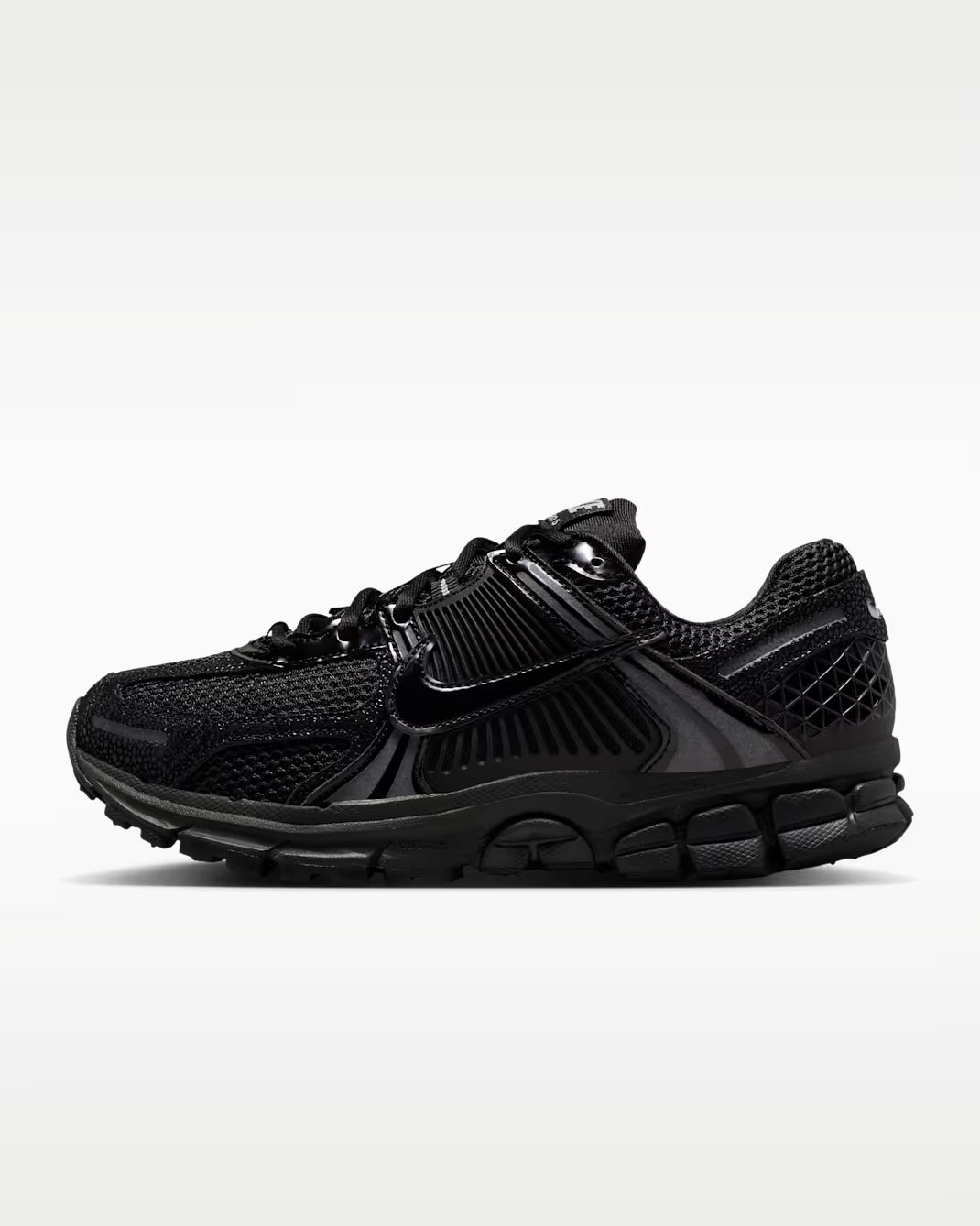 Vome 5's Black