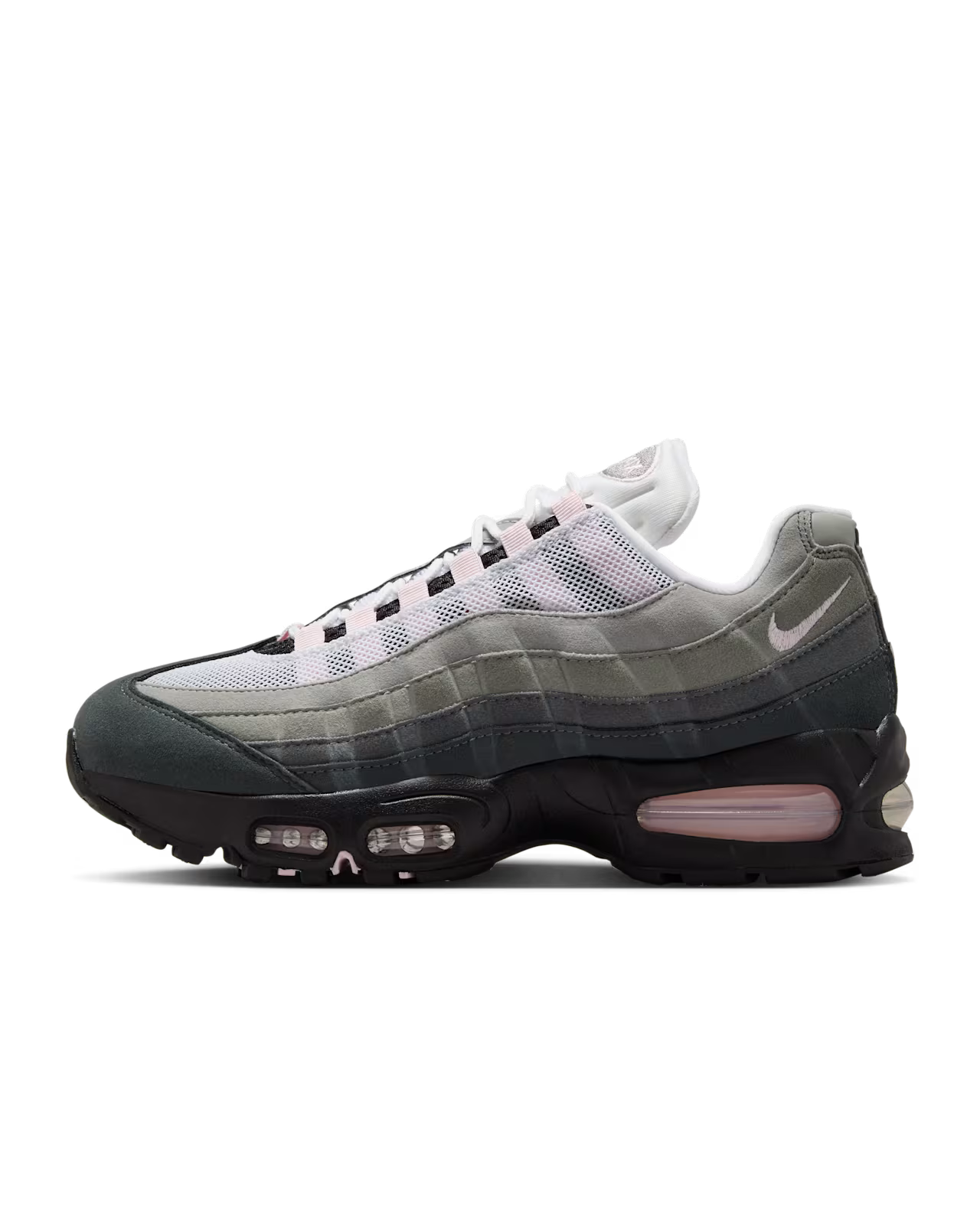 Pink Foam's 95 VIP