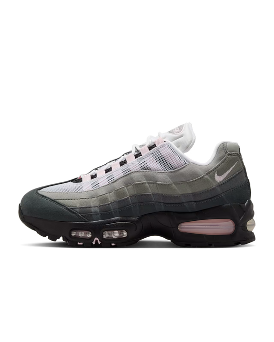 Pink Foam's 95 VIP