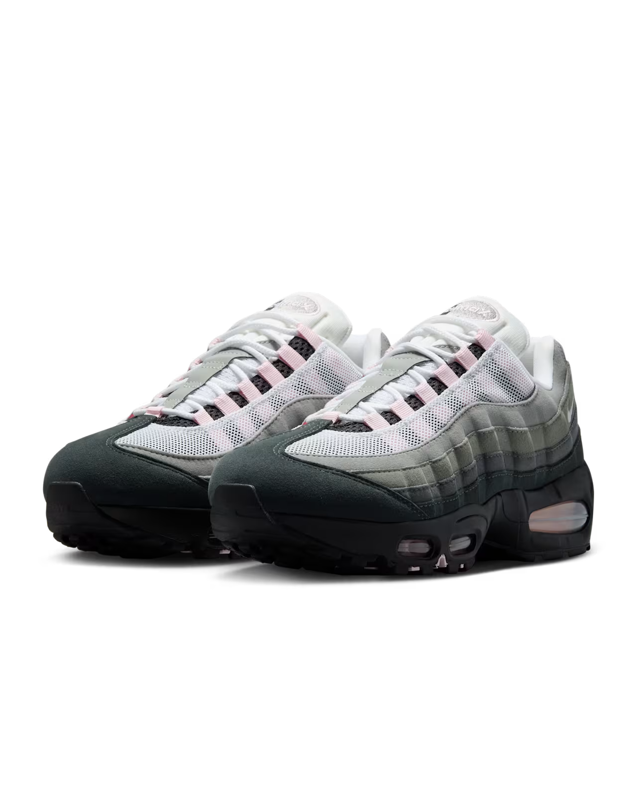 Pink Foam's 95 VIP