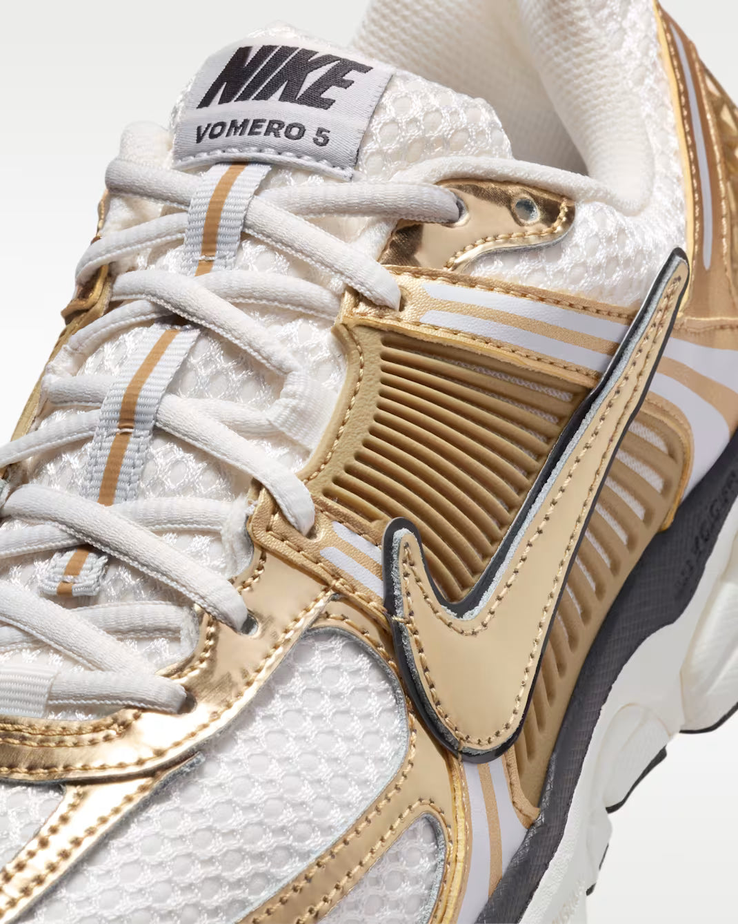 Vome 5's Gold