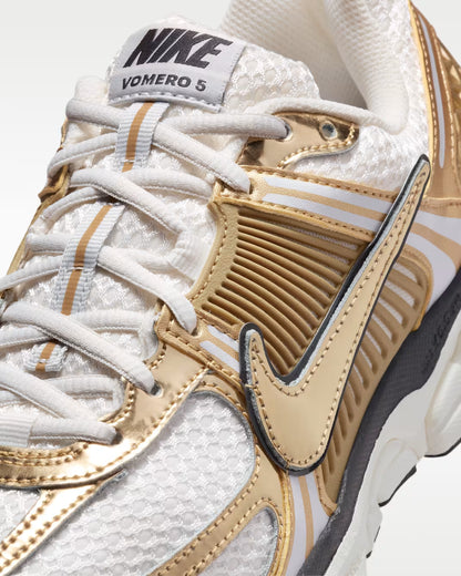 Vome 5's Gold