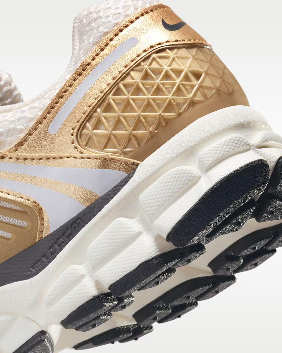 Vome 5's Gold