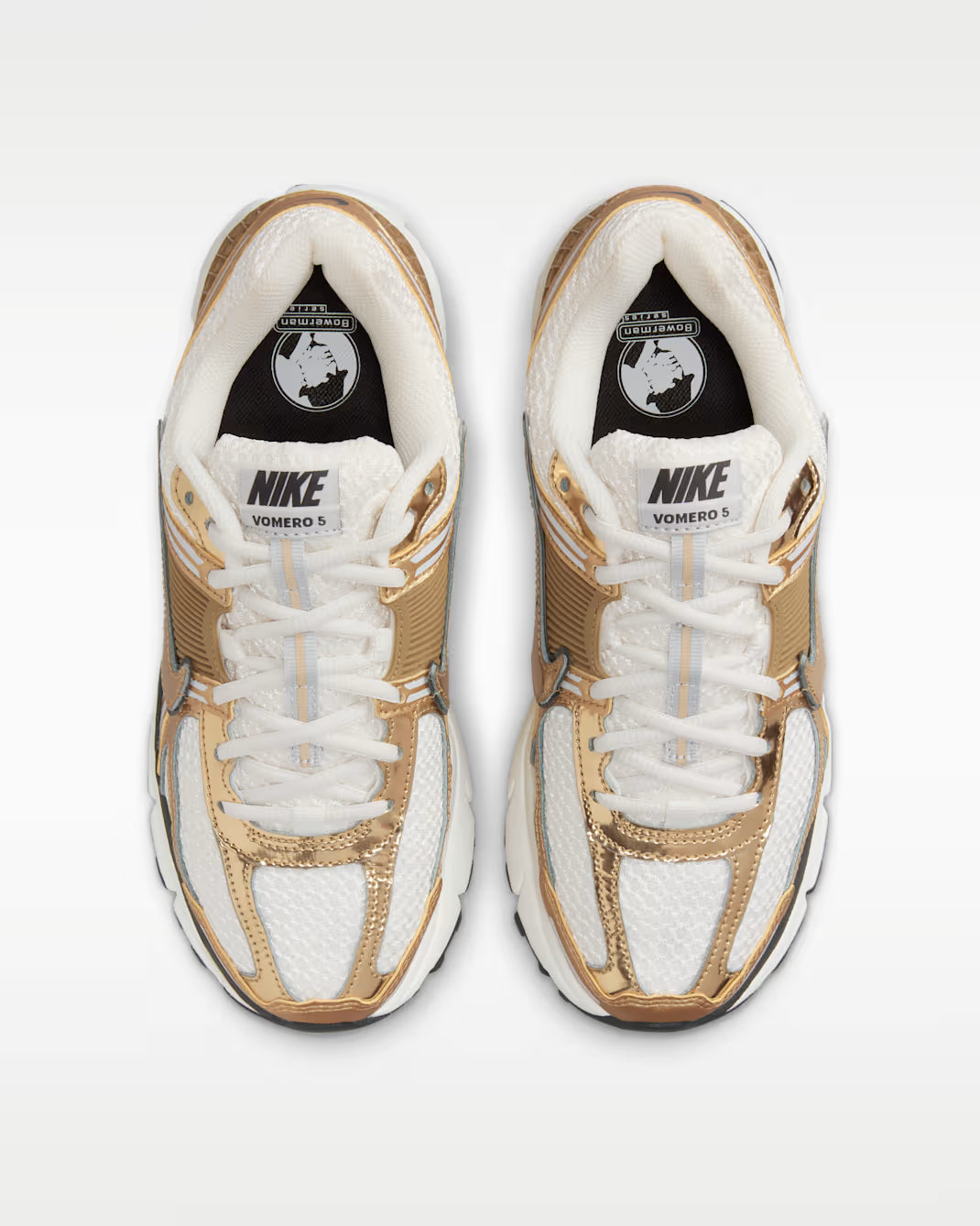 Vome 5's Gold