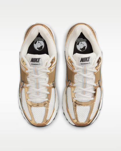 Vome 5's Gold