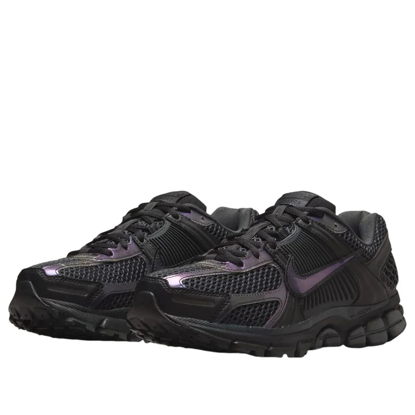 Vome 5's Black Purple