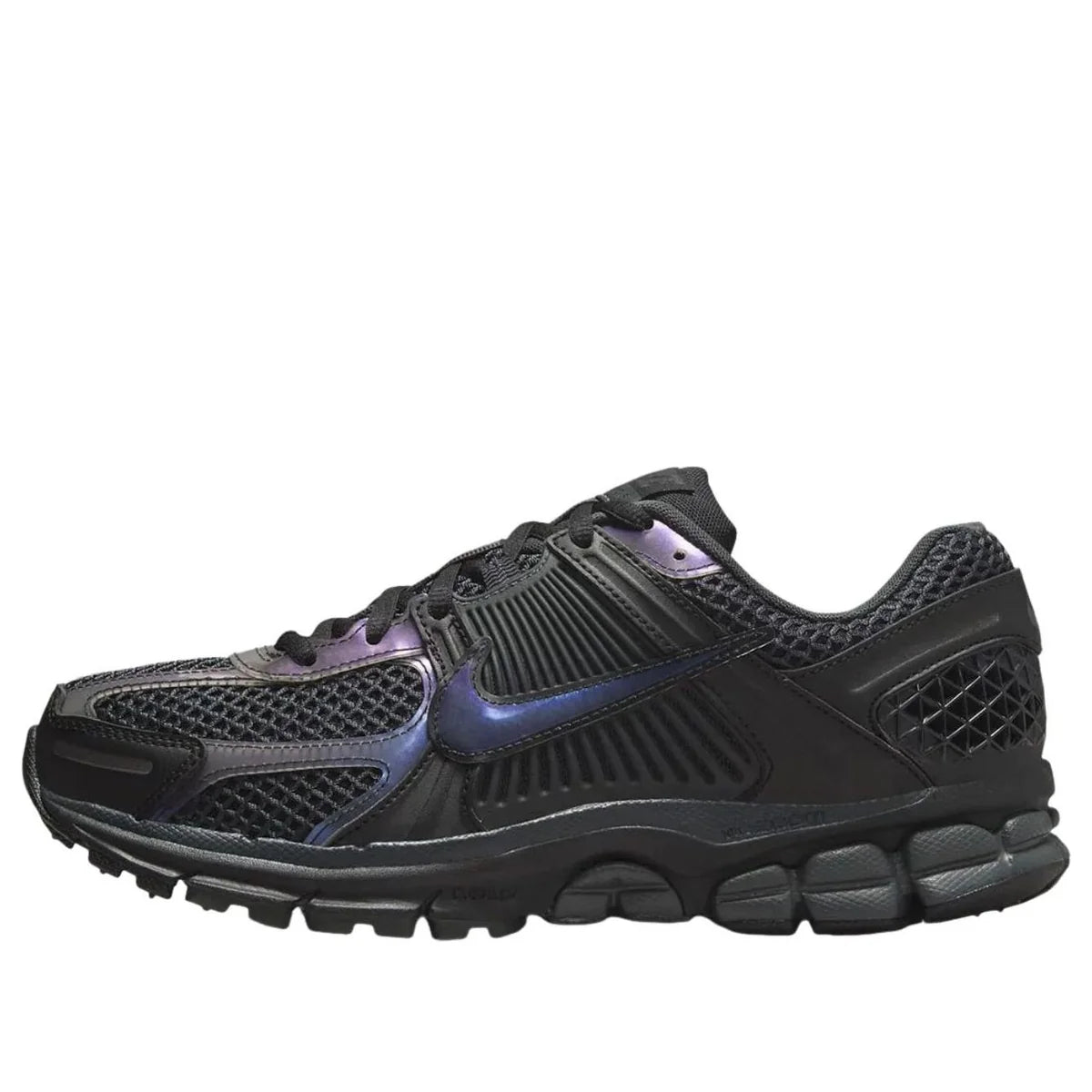 Vome 5's Black Purple