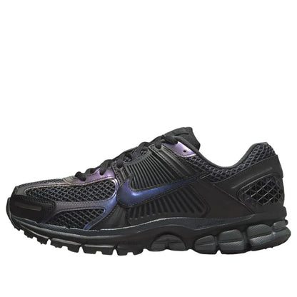 Vome 5's Black Purple