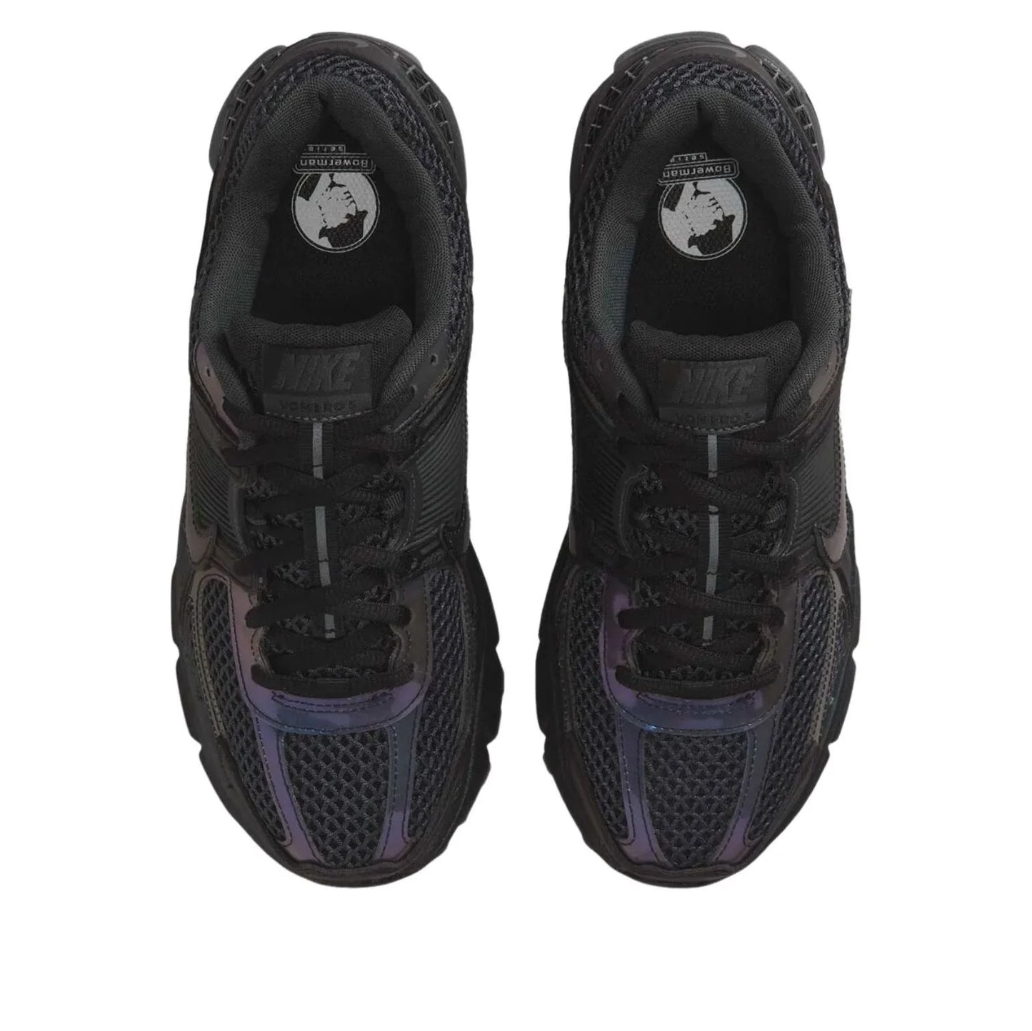 Vome 5's Black Purple